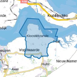 Kadastrale gemeente Hontenisse