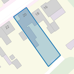 Perceel HTN01-B-1016