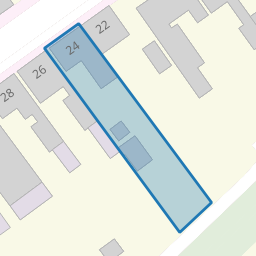 Perceel HTN01-B-1019