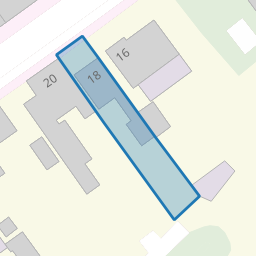 Perceel HTN01-B-1080