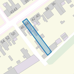 Perceel HTN01-B-1081