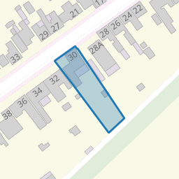 Perceel HTN01-B-1092