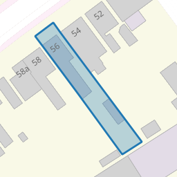 Perceel HTN01-B-1098