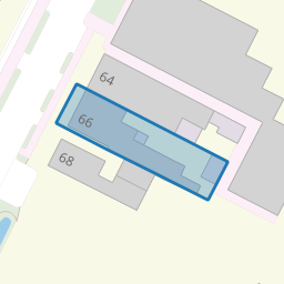 Perceel HTN01-B-1111