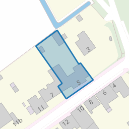 Perceel HTN01-B-1154