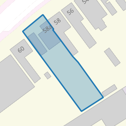 Perceel HTN01-B-1200