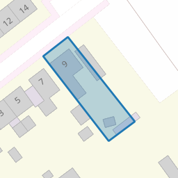 Perceel HTN01-B-1206