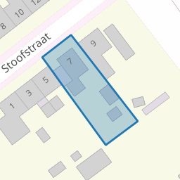 Perceel HTN01-B-1207