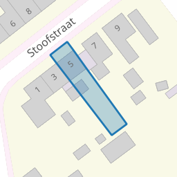 Perceel HTN01-B-1235