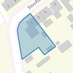 Perceel HTN01-B-1237