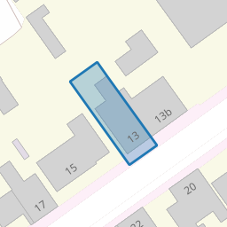 Perceel HTN01-B-1296