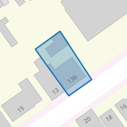 Perceel HTN01-B-1297