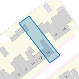 Perceel HTN01-B-1298