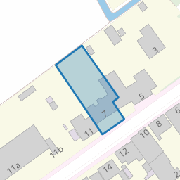 Perceel HTN01-B-1315