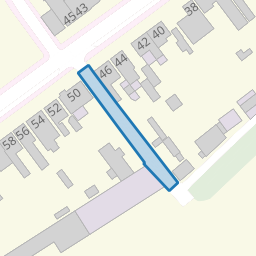 Perceel HTN01-B-1325