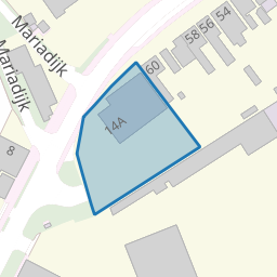 Perceel HTN01-B-1333