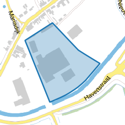 Perceel HTN01-B-1334