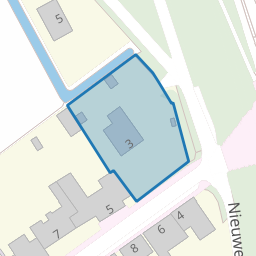 Perceel HTN01-B-1345