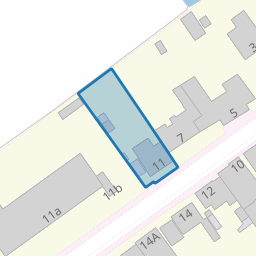 Perceel HTN01-B-1351