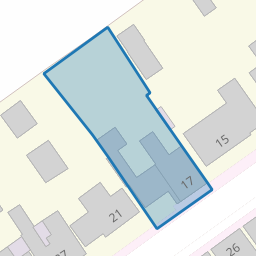 Perceel HTN01-B-1366