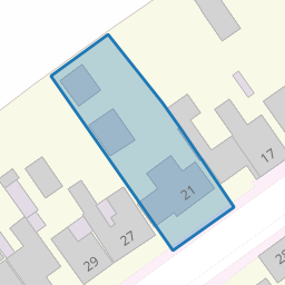 Perceel HTN01-B-1367