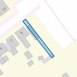 Perceel HTN01-B-1390