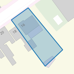 Perceel HTN01-B-1399