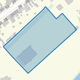 Perceel HTN01-B-1400