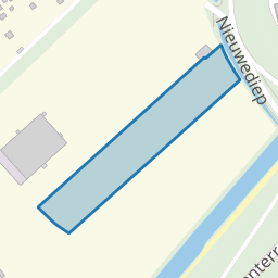 Perceel HTN01-B-1401