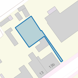 Perceel HTN01-B-1403