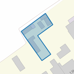 Perceel HTN01-B-1404