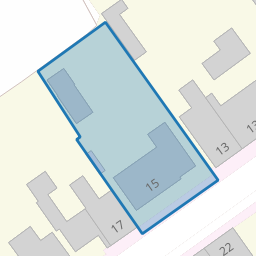 Perceel HTN01-B-1405