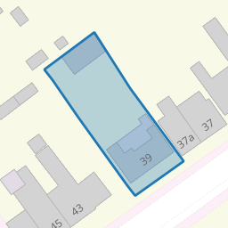 Perceel HTN01-B-1410