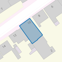 Perceel HTN01-B-1422