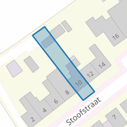 Perceel HTN01-B-1425