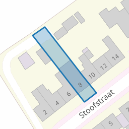 Perceel HTN01-B-1426