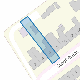 Perceel HTN01-B-1427