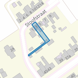 Perceel HTN01-B-1430