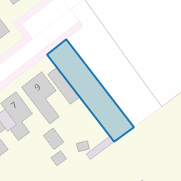 Perceel HTN01-B-1432