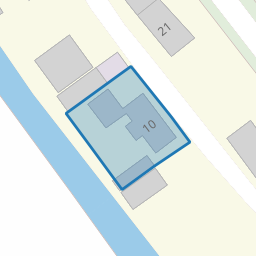 Perceel HTN01-D-1002