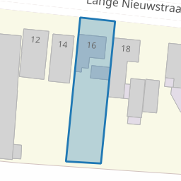 Perceel HTN01-D-1034