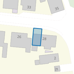 Perceel HTN01-D-1064