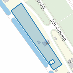 Perceel HTN01-D-1381