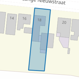 Perceel HTN01-D-1386