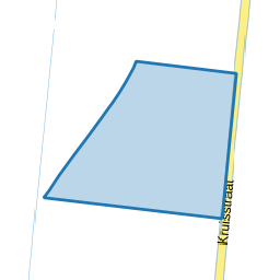 Perceel HTN01-D-1392