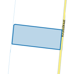 Perceel HTN01-D-1393