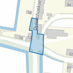 Perceel HTN01-D-1425