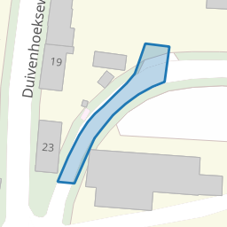 Perceel HTN01-D-1430