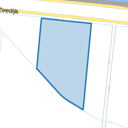 Perceel HTN01-D-1495