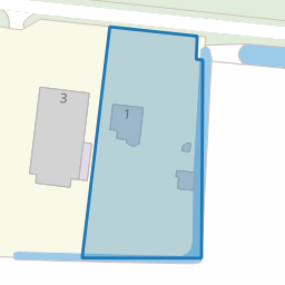 Perceel HTN01-D-1501